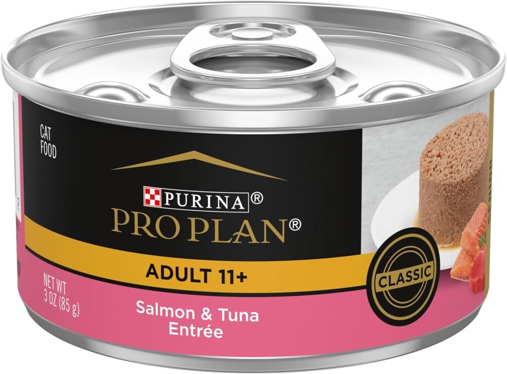 Purina Pro Plan Prime Plus 11+